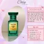 Nước hoa unisex Tom Ford Azure Lime Chiết 5ml/10ml Hương thơm Sang trọng, Quyến rũ - Cozy Perfume