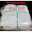 Lưới chắn côn trùng, lưới chống côn trùng Khổ 1M7 Trắng. Lưới trồng rau, làm nhà kính, lưới nuôi cá,...