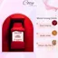 Nước hoa unisex Tom Ford Lost Cherry Chiết 5ml/10ml Hương thơm Quý phái, Thu hút - Cozy Perfume