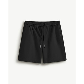 Quần short nam túi khoá kéo. Relax - RT 10S25PSH002