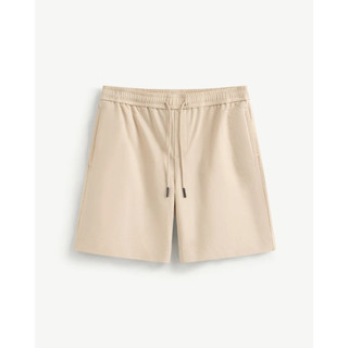 Quần short nam túi khoá kéo. Relax - RT 10S25PSH002