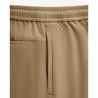 Quần short nam túi khoá kéo. Relax - RT 10S25PSH002