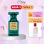 Nước hoa unisex Tom Ford Neroli Portofino Chiết 5ml/10ml Hương thơm Gợi cảm, Tươi mát - Cozy Perfume