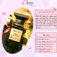 Nước hoa unisex Tom Ford Noir De Noir Chiết 5ml/10ml Hương thơm Sang trọng, Tự tin - Cozy Perfume