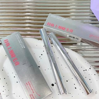 [GOGO TALES] Mascara tráng bạc đầu lược chống nước nhẹ GOGO TALES GT589