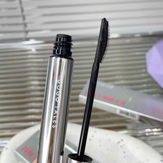 [GOGO TALES] Mascara tráng bạc đầu lược chống nước nhẹ GOGO TALES GT589