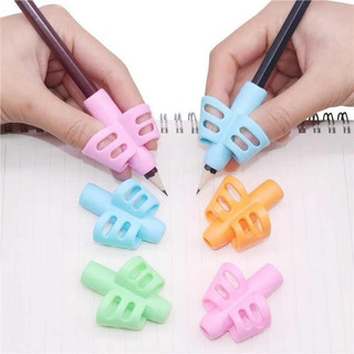 Đệm xỏ ngón tay cầm bút, đệm silicon tay cầm bút, định vị tay cầm bút, đệm hỗ trợ cầm bút