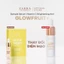 Sample Serum (Tinh Chất) Vitamin C Zakka Naturals GlowFruit+ Brightening 4ml