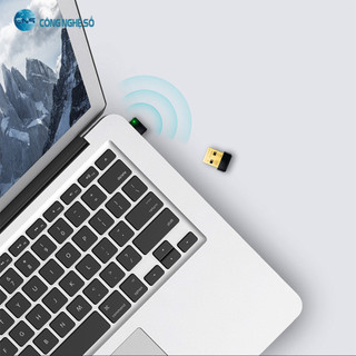 USB WIFI TL WN725N gắn Laptop Hoặc PC Chuẩn N Tốc Độ 150Mbps Chính hãng TP LINK- Bảo hành 2 năm