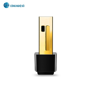 USB WIFI TL WN725N gắn Laptop Hoặc PC Chuẩn N Tốc Độ 150Mbps Chính hãng TP LINK- Bảo hành 2 năm