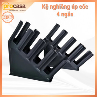 Kệ đựng ly - khay xếp ly cà phê take away trà sữa - 2 ngăn - 4 ngăn - 9 ngăn