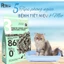 Hạt CAT'S ON Mix R Mix Ruốc Sấy, Không Độn Ngũ Cốc, Dành Cho Mèo Mọi Lứa Tuổi