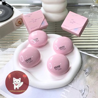 [GOGO TALES] Highlight/Bắt Sáng GOGO TALES Sakura Vỏ Hồng, Nhũ Sáng Mịn, 5.3g (GT743)