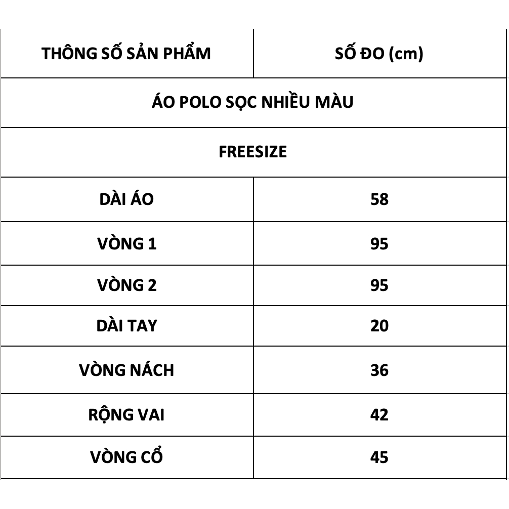 Ảnh TUBYCATU | Áo polo sọc tay ngắn nhiều màu 2