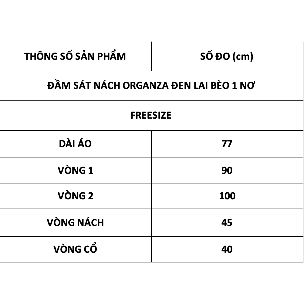 Ảnh TUBYCATU | Đầm sát nách organza đen lai bèo 1 nơ 1