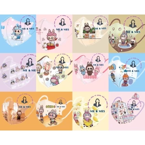 Thùng 300C MIX Mẫu CHO BÉ 0- 12T