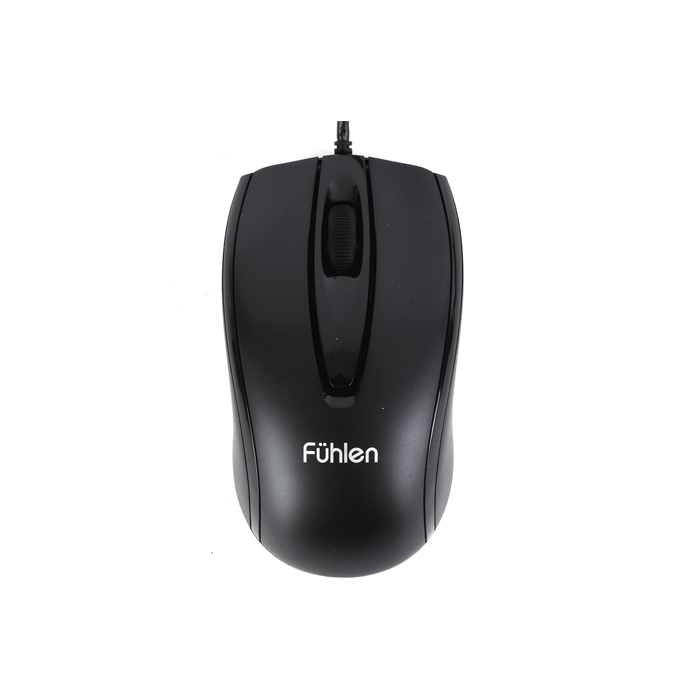 (sỉ giá tốt) Chuột máy tính có dây Fuhlen L102 / A 102 | BigBuy360 - bigbuy360.vn
