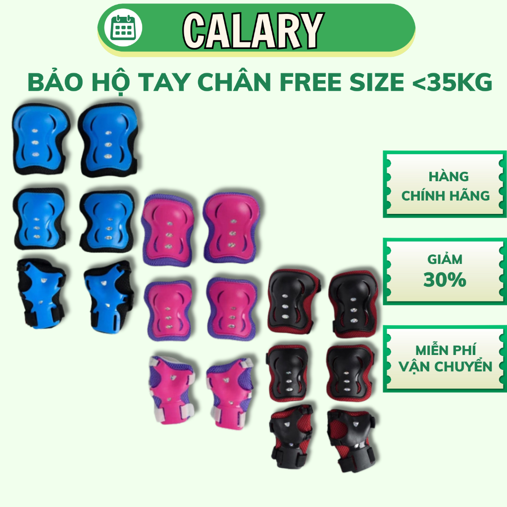Ảnh Bộ Bảo Vệ Tay Chân Chính Hãng Cougar-Centosy Dành Cho Bé, Giúp Bé An Toàn Khi Chơi, Hoạt Động Thể Thao, Trượt Patin 1