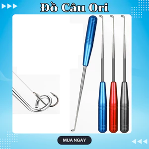 Dụng Cụ Gỡ Lưỡi Câu Cá Chuyên Dụng Cao Cấp