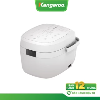 Nồi cơm điện cao tần Kangaroo 1.2 lít KGR12IH1