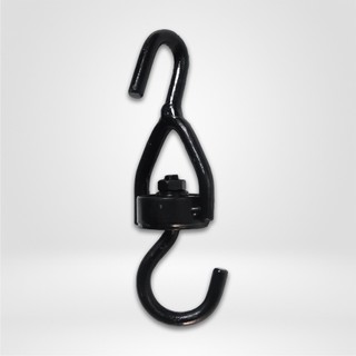Móc Xoay Treo Bao Cát Fighter, Móc Giọt Nước - Chịu Lực 100 - 150kg