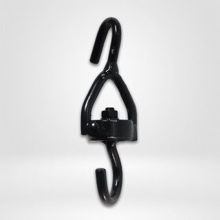 Móc Xoay Treo Bao Cát Fighter, Móc Giọt Nước - Chịu Lực 100 - 150kg