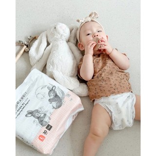 Tã /Bỉm Dán và Quần MOMORABBIT (Đủ Size) cho bé