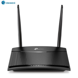 Bộ phát Wifi SIM 4G TL-MR100 - TP LINK Chính Hãng - Bảo Hành 24 Tháng - Lỗi đổi 1 đổi 1