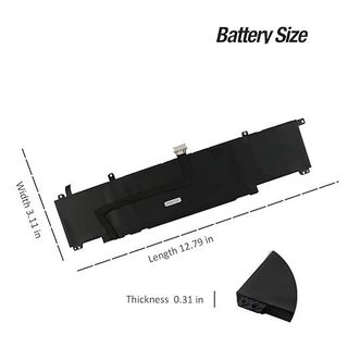 Pin laptop  Victus 16-d 16-d000, 16-e 16-e000, 15-fa 15-fa000, 16-e0179ax , WK04XL (ZIN) – 4 CELL