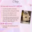Nước hoa unisex Amouage Ashore EDP Chiết 5ml/10ml Hương thơm Cuốn hút, Sang trọng - Cozy Perfume