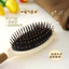 SET 4 GƯƠNG LƯỢC HÌNH GẤU SIÊU XINH CHO NỮ