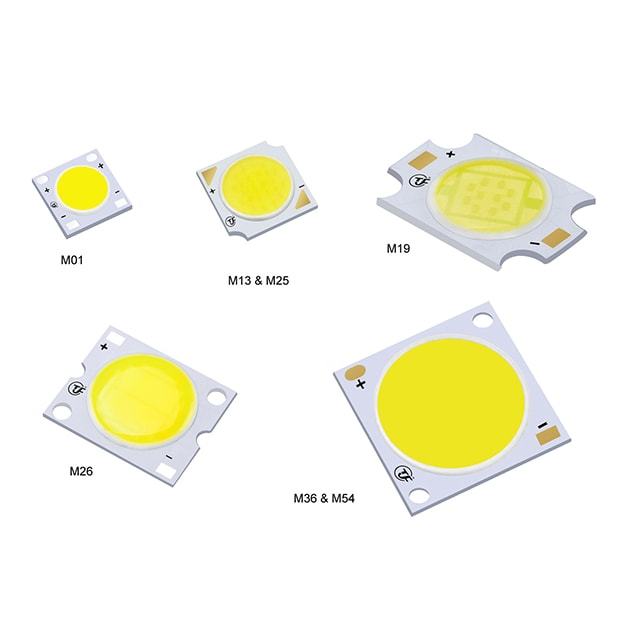 Chip led COB 7w, 12w Việt Nhật BH 2 năm | Shopee Việt Nam