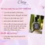 Nước hoa unisex Diptyque Tempo Chiết 5ml/10ml Hương thơm Cuốn hút, Quyến rũ - Cozy Perfume