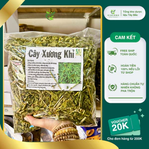 1KG XƯƠNG KHỈ( Bìm bịp) khô sạch loại 1 giảm đau nhức xương khớp, viêm gan