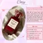 Nước hoa unisex Tom Ford Electric Cherry Chiết 5ml/10ml Hương thơm Lôi cuốn, Quyến rũ - Cozy Perfume