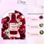 Nước hoa unisex Tom Ford Electric Cherry Chiết 5ml/10ml Hương thơm Lôi cuốn, Quyến rũ - Cozy Perfume