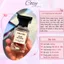 Nước hoa unisex Tom Ford Rose De Chine Chiết 5ml/10ml Hương thơm Quyến rũ, Sang trọng - Cozy Perfum