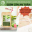 Trà búp Ổi non - Diệp Chi - Giảm Cân, giảm tiểu đường, mỡ máu - Mua 3 tặng 1