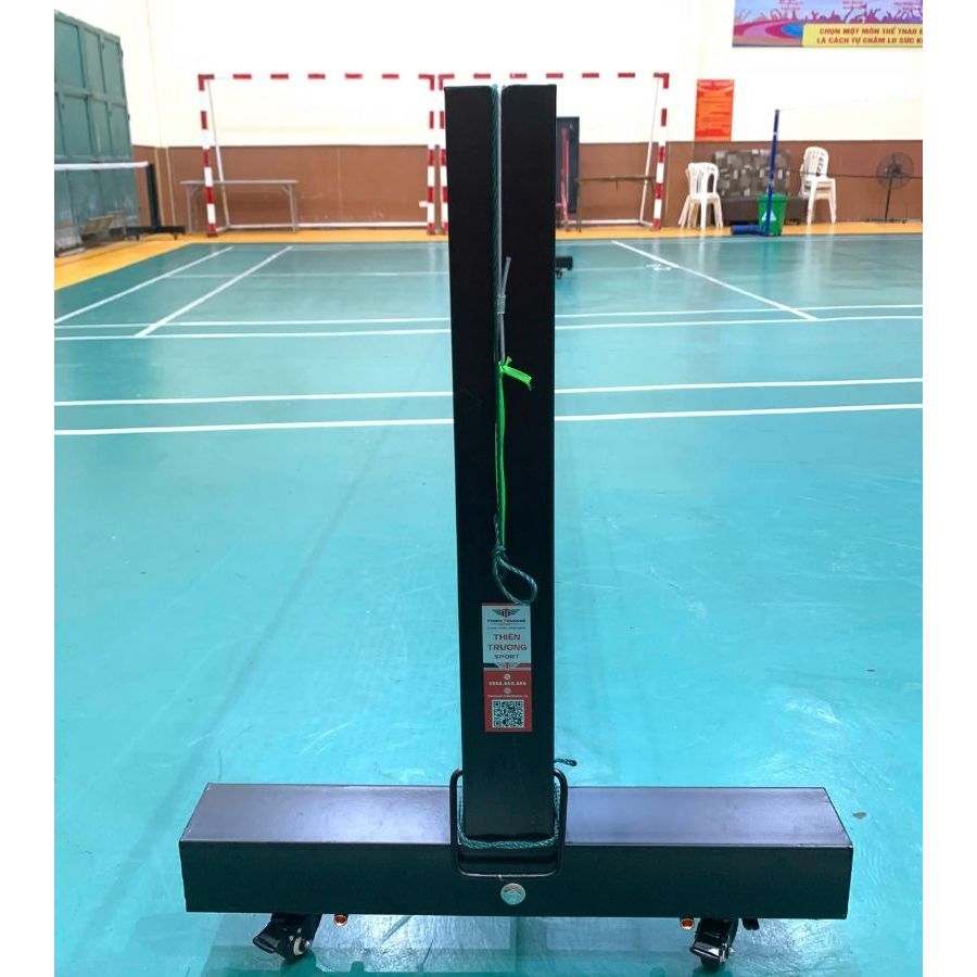 Trụ Pickleball thi đấu TT 805 ( có tặng lưới đi kèm )