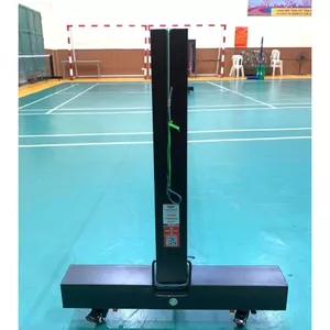 Trụ Pickleball thi đấu TT 805 ( có tặng lưới đi kèm )
