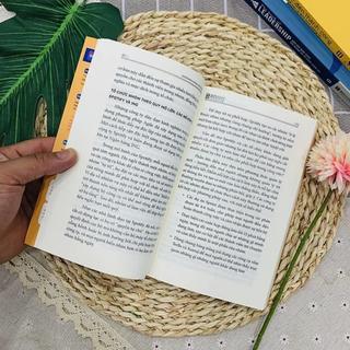 Sách - Điểm Mấu Chốt Tạo Ra Doanh Nghiệp Bền Vững: 7 Nguyên Tắc Quản Lý Hiệu Quả - MCBooks