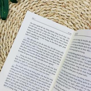 Sách - Điểm Mấu Chốt Tạo Ra Doanh Nghiệp Bền Vững: 7 Nguyên Tắc Quản Lý Hiệu Quả - MCBooks