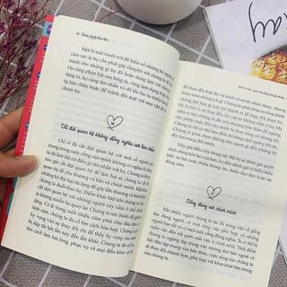 Sách - Chữa Lành Trái Tim - Dành Cho Bạn, Người Xứng Đáng Được Yêu Thương - MCBooks