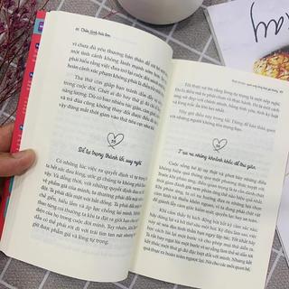 Sách - Chữa Lành Trái Tim - Dành Cho Bạn, Người Xứng Đáng Được Yêu Thương - MCBooks