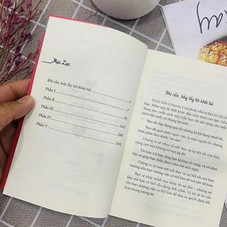Sách - Chữa Lành Trái Tim - Dành Cho Bạn, Người Xứng Đáng Được Yêu Thương - MCBooks