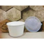 Tô Giấy Trắng Đựng Cháo Dinh Dưỡng, Chè, Bánh Trôi Tàu Size 300ml, 360ml Có Nắp - Tổng Kho Hải Hạnh
