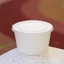 Tô Giấy Trắng Đựng Cháo Dinh Dưỡng, Chè, Bánh Trôi Tàu Size 300ml, 360ml Có Nắp - Tổng Kho Hải Hạnh