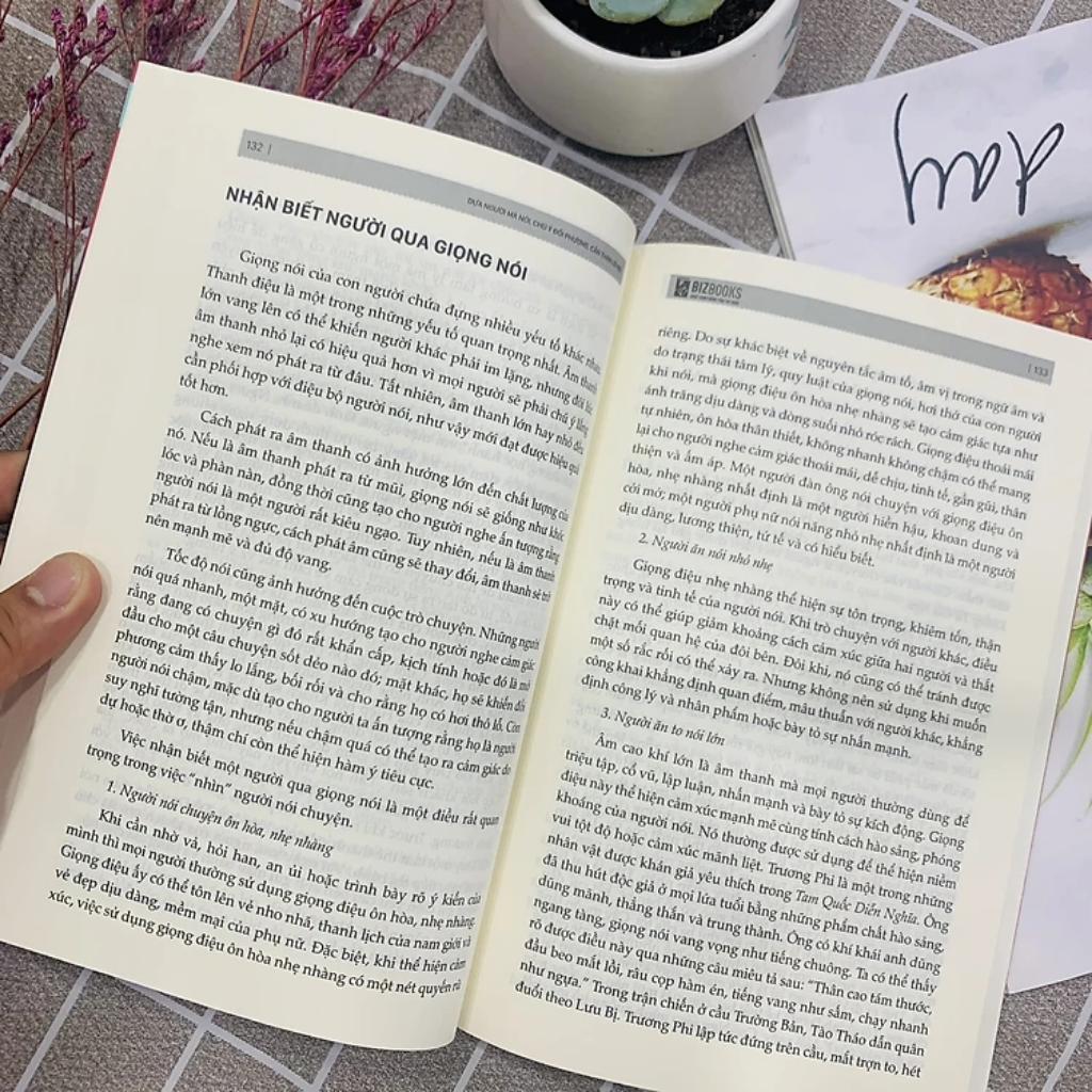 Ảnh Sách - Tam Khoá Thành Công - Biết Làm Người, Biết Nói Chuyện, Biết Làm Việc - MCBooks 2