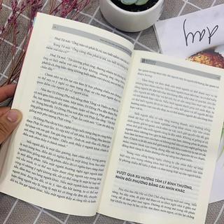 Sách - Tam Khoá Thành Công - Biết Làm Người, Biết Nói Chuyện, Biết Làm Việc - MCBooks
