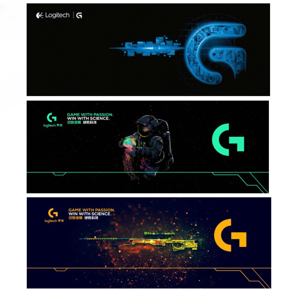 BÀN DI LÓT CHUỘT GAMING 80X30